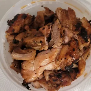 China Cook