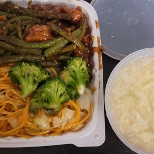 noodle soup, noodle dish, ramen, noodles, ramen and noodles, food