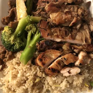 Broccoli Beef