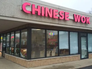 Chinese Wok