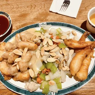 China Cook