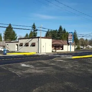 Outside of China cook