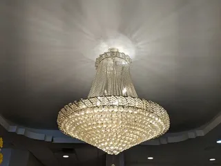 Hunan House Buffet