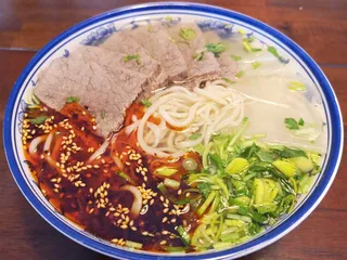 Kung Fu Noodle