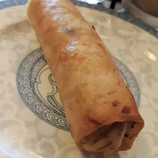 Spring Rolls