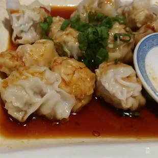 Cottage Dumplings