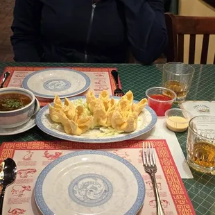 food, soups and chowder