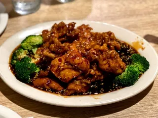 Sze Chuan Restaurant