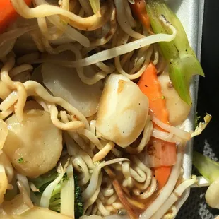 Chow Mein