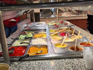 China Star Buffet