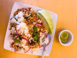 Thai House