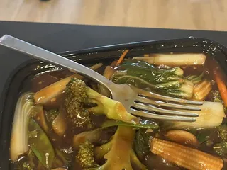 #1 Chop suey