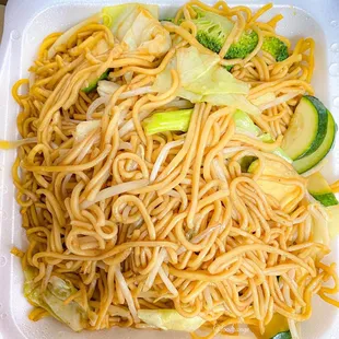 Chowmein