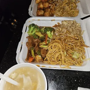 Orange Chicken