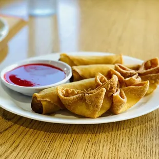 Spring Roll