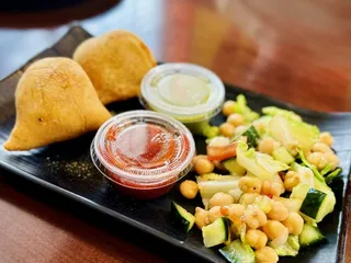 Tandoori Express