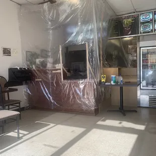 This is how they have adjusted following quarantine.