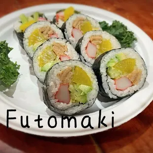 futomaki