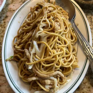 Chow Mein