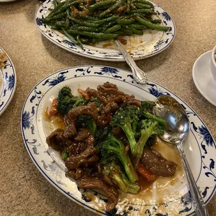 Broccoli Beef