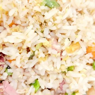 House Fried Rice