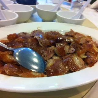 Peking Duck