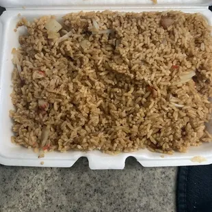 Fried Rice