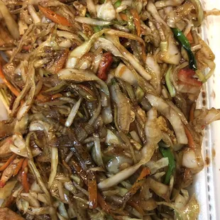 Moo shu
