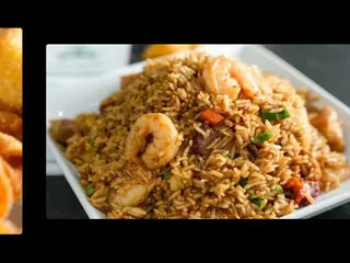 Asian Palace Buffet & Grill