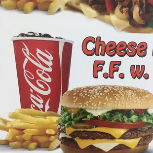burgers, food, burger