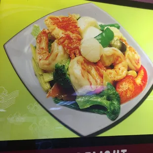 food