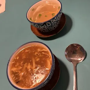 food, soup, soups and chowder, chowder