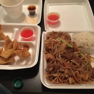 Lo Mein