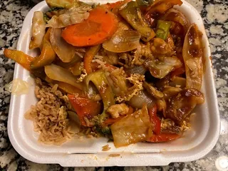 China Palace Restaurant