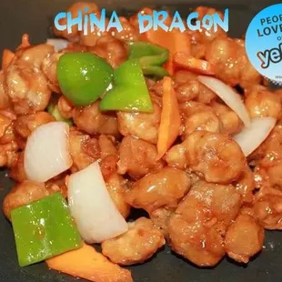 China Dragon Chinese restaurant welcomes you to a pleasant and memorable dining experience. Authentic chinese restaurant! Order today!
