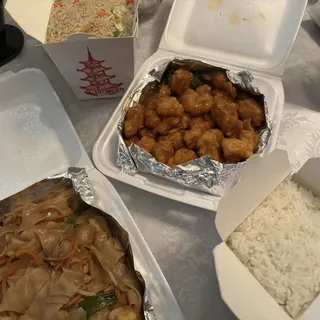 House Chow Fun