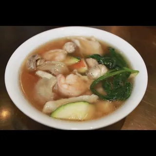 Wor Wonton Soup