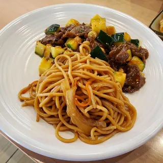 Kung Pao Beef