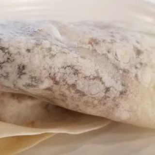 Moo Shu Shrimp