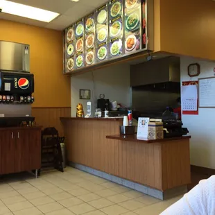 interior, ramen and noodles