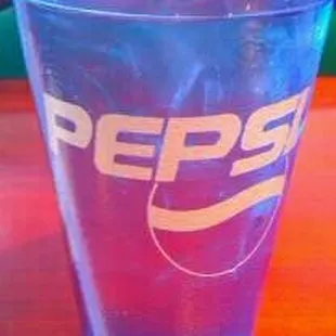Pepsi products including Diet Dr. Pepper