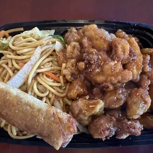 Egg Rolls