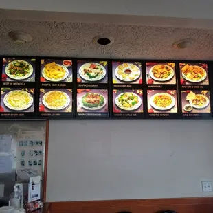 salads
