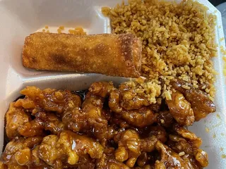 Chopsticks House
