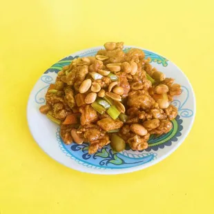 food, chicken wings and fried chicken