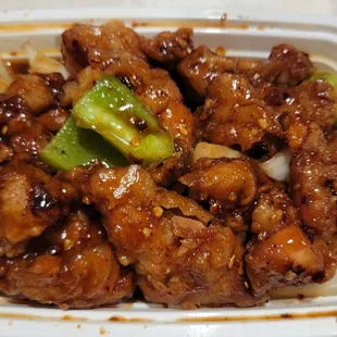 China Dragon