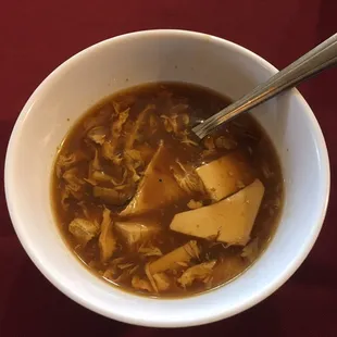 soups and chowder, chowder, food, soup