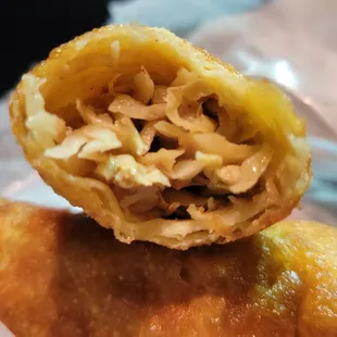 Egg Rolls