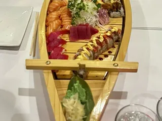 Pacific Bistro