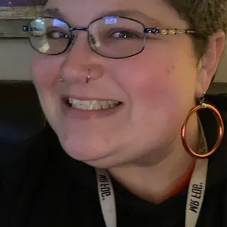 Sarah L.